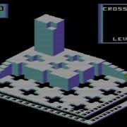 C64 Longplay Crystal Castles Thundervision Version