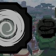 Doom Shado Showcase Shindo Life