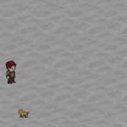 Racket Game Engine Simple Backpack Test
