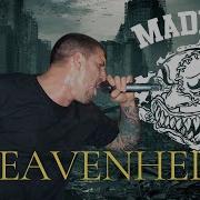 HEAVEN HELL MADBALL Lirik Lagu Terjemahan Indonesia