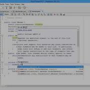 8 TCP Simple Chat Program Multi Threads Using Java Part 2