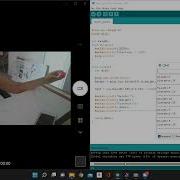 Ranging Sensor Using PIXY2 Using Map Function