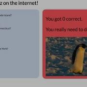 Javascript Tutorial Make A Quiz