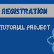 Semantic UI Form Registering A User 1 Fully Featured React Project Tutorial 7