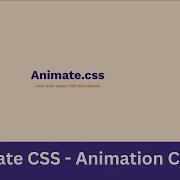 01 JQuery Plugin Tutorial Animate CSS Learn With Gsarwar