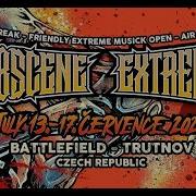 Obscene Extreme Festival 2022