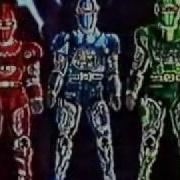 Beetleborgs Transformation