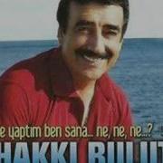 Hakkı Bulut Asla Manyak Bir şarkı