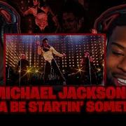BabanTheKidd FIRST TIME Reacting To Michael Jackson Wanna Be Startin Something Live In Bucharest