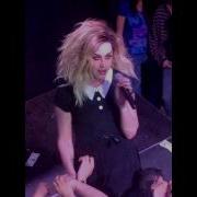 Adore Delano My Address Is Hollywood