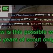 Scout Movie 2 Years NON Scout Only 1