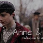 Anne Gilbert Their Story 1x01 1x07