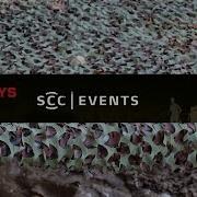 4th Cross Days 2015