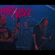 Suffocation Funeral Inception En Vivo Buenos Aires El Teatrito 15 04 2025