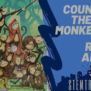 Count The Monkeys Read Aloud