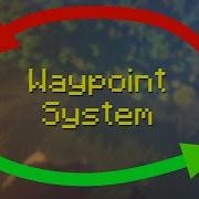 Waypoint System Showcase