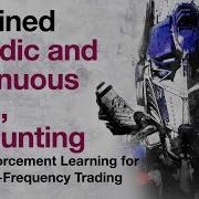 Deep Reinforcement Learning Episodic And Continuous Tasks Explained 7