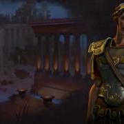Civ 6 Rome Trajan Theme Music Full