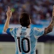 MESSI ALL 6 HAT TRICKS FOR ARGENTINA 2011 2018 HD
