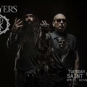 Prayers Live ST Vitus Bar In Brooklyn NY 11 7 17