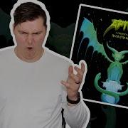 Eptic S Debut Album The End Of The World REACTION