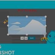 Taking Screenshot Using Python