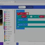 Complex Conditions In Micro Bit 2019