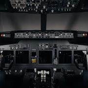 B737 Main Instrument Panel By Simworld