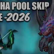 Raksha Pool Skips Explained Easily Runescape 3