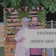 Yetinmeyi Bilir Misin Sezen Aksu Cover