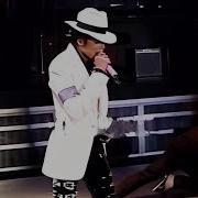 Michael Jackson Smooth Criminal Tokyo 1988 Bad Tour 4K