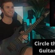 Wage War Circle The Drain Guitar Cover