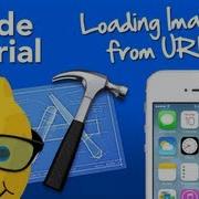 XCode 4 Tutorial Loading Images From A URL Geeky Lemon Development