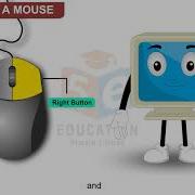 USING THE MOUSE CLASS 1