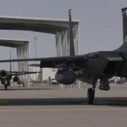 366th Fighter Wing Hosts Gunfighter Flag 17 3 W Slate No Graphics
