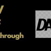 DAV CTF TryHackMe Walkthrough Easy Room
