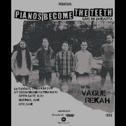 FULLSET 2019 03 02 Pianos Become The Teeth
