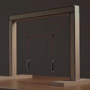 The Coupled Pendulum