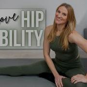 Loosen Hips And Reduce Low Back Pain 10 Minute Hip Mobility Stretch