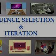 Sequence Selection And Iteration