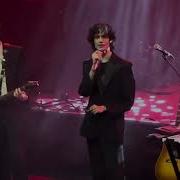 Sombr Makes Me Want You Perfume O2 Forum Kentish Town 3rd June 2025