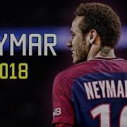 Neymar Jr 2018 Magic Skills Goals HD