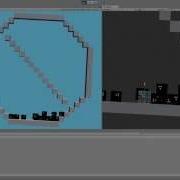 Jelly Cubes 2D Demo Experiment