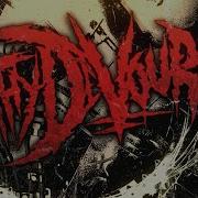 THY DEVOURER IN TERROR OFFICIAL LYRIC VIDEO 2023 SW EXCLUSIVE