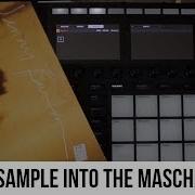 How To Sample Into The Maschine MK3 Using Vinyl Tutorial Update