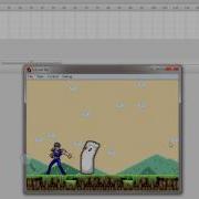 Flash Sprite Film Tutorial Part 8