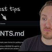 Improve Your AI Code Output With AGENTS Md My Best Tips
