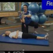 Hamstrings Flexibility Test