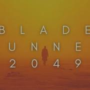 The Beauty Of Blade Runner 2049