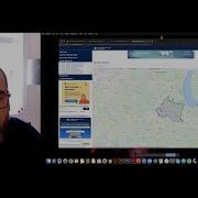 Sales Territory Map Using Zip Codes